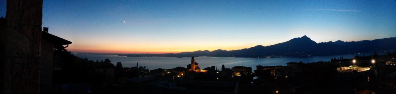 Le Gemme Bed & Breakfast Albisano